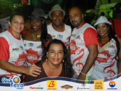 Bloco Unidos pelo Samba